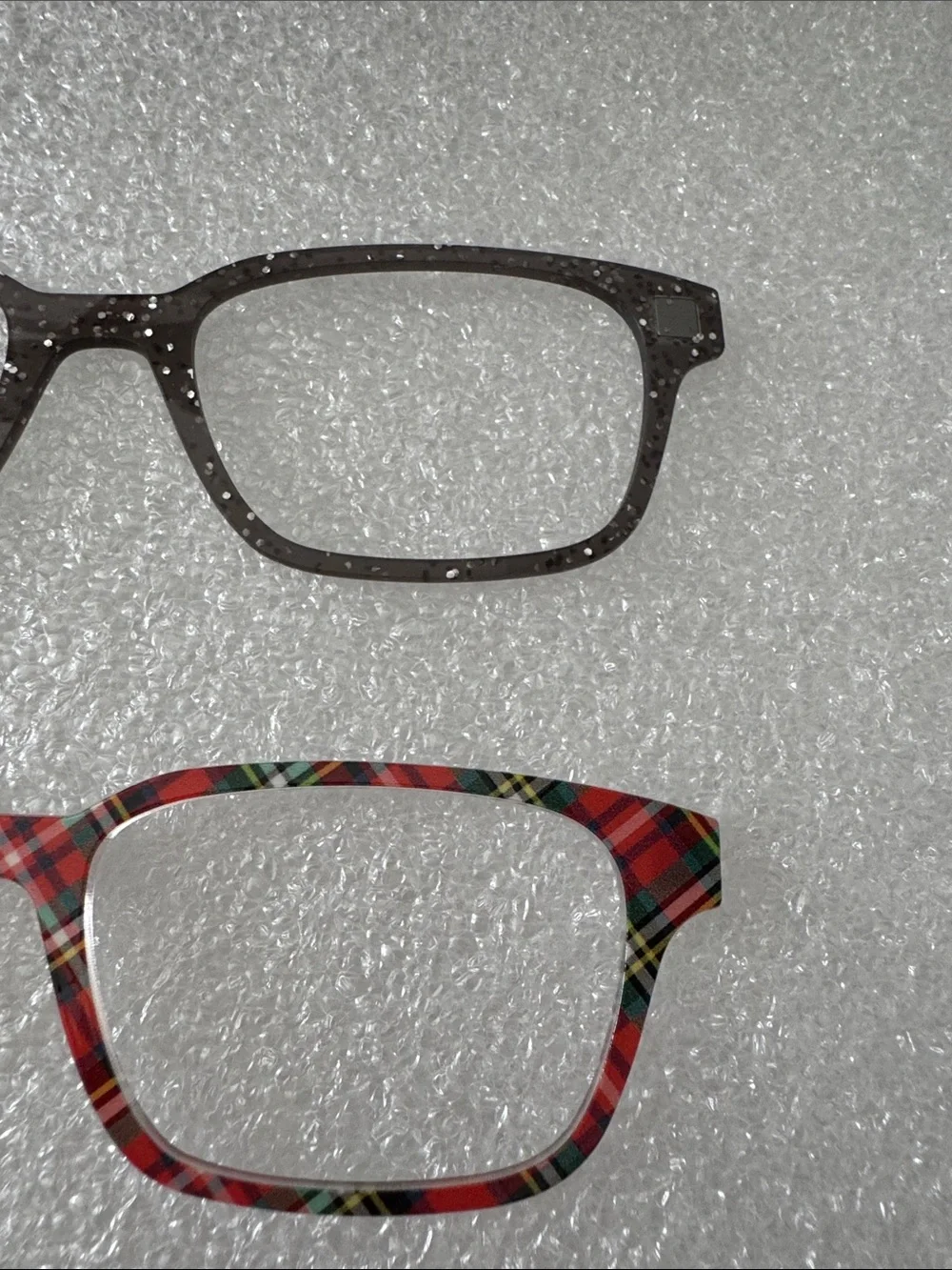 Larkin Pair eyewear magnetic Glasses - 3 pairs